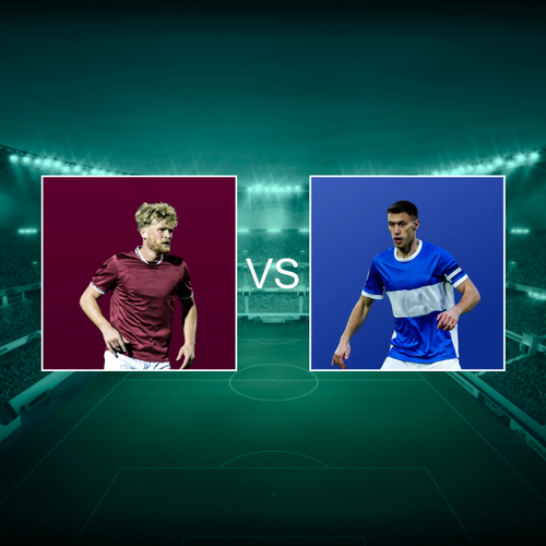 Northampton Town FC vs Birmingham City FC EFL League One