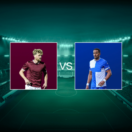 Northampton Town FC vs Bristol Rovers FC EFL League Two
