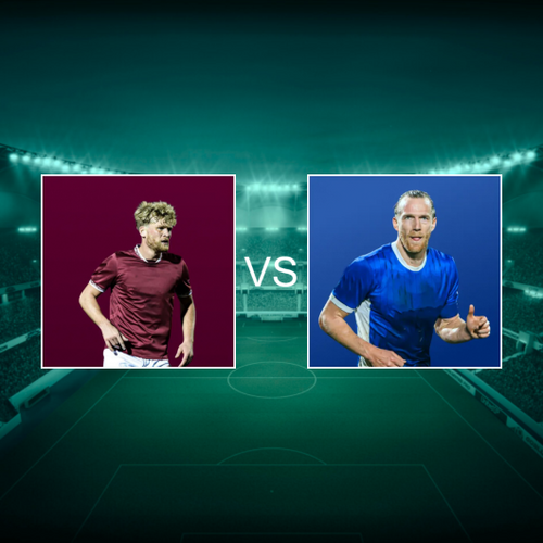 Northampton Town FC vs Chesterfield FC EFL League Two