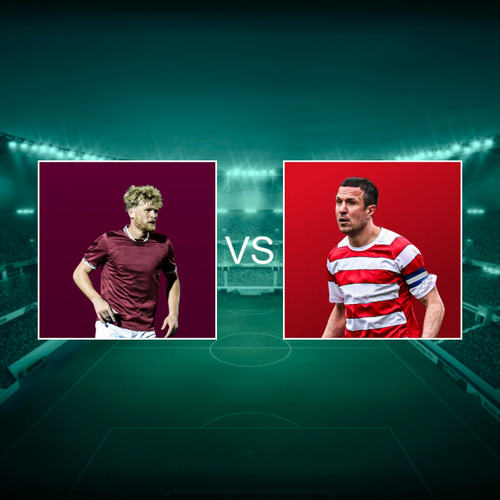 Northampton Town FC vs Doncaster Rovers FC EFL League One