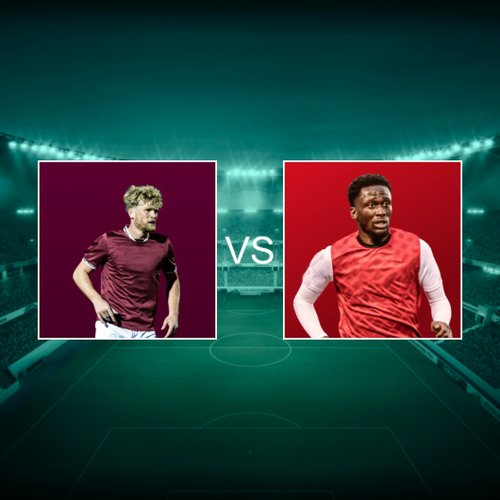 Northampton Town FC vs Fleetwood Town FC EFL League Two