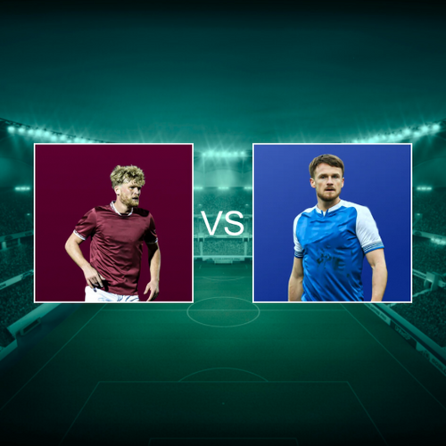 Northampton Town FC vs Gillingham FC EFL League Two
