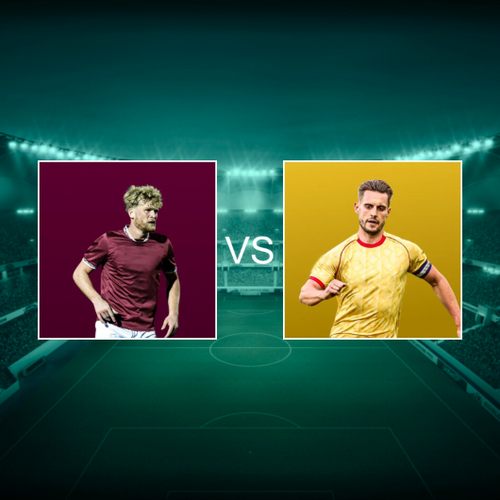 Northampton Town FC vs Grimsby Town FC EFL League Two