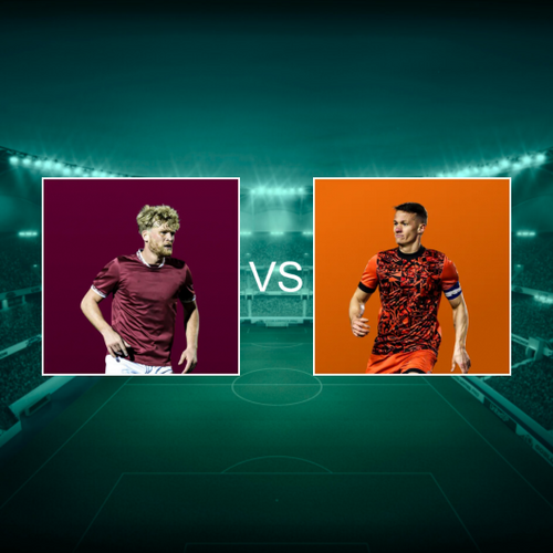 Northampton Town FC vs Huddersfield Town AFC EFL League One