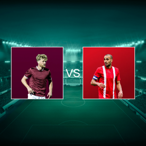 Northampton Town FC vs Leyton Orient FC EFL League One