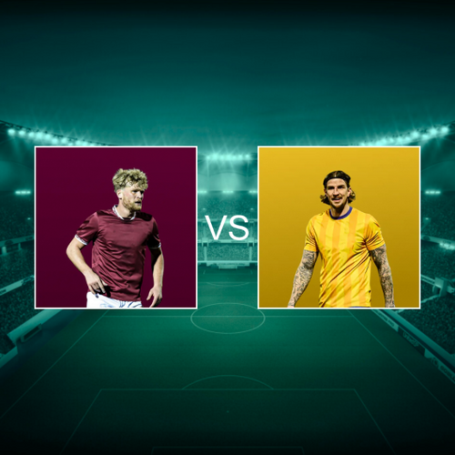 Northampton Town FC vs Mansfield Town FC EFL League One