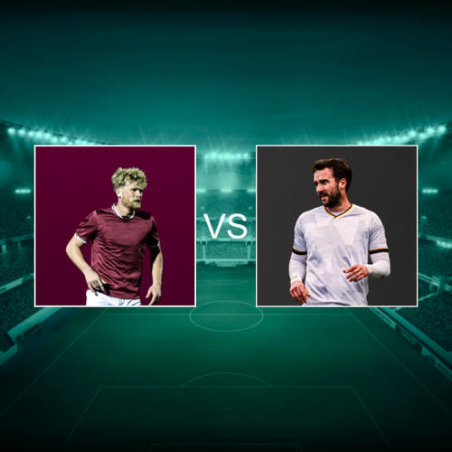 Northampton Town FC vs Newport County AFC EFL League Two