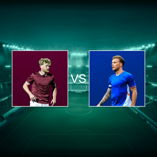 Northampton Town FC vs Oldham Athletic AFC EFL League Two