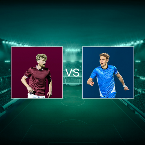 Northampton Town FC vs Peterborough United FC EFL League One