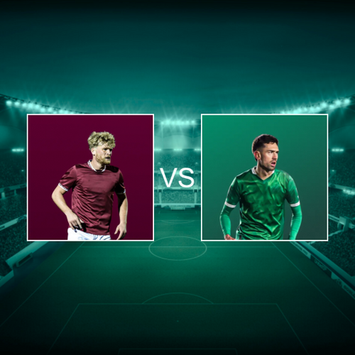 Northampton Town FC vs Plymouth Argyle FC EFL League One