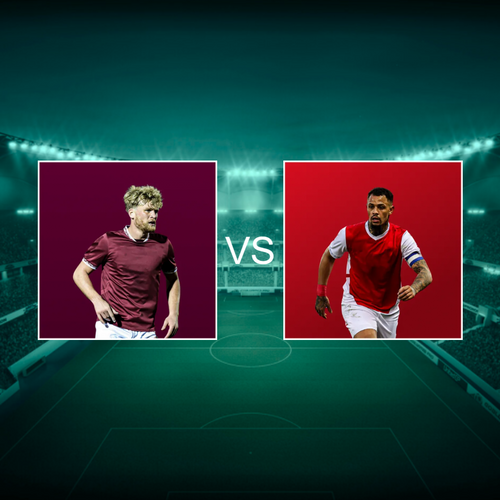 Northampton Town FC vs Rotherham United FC EFL League One
