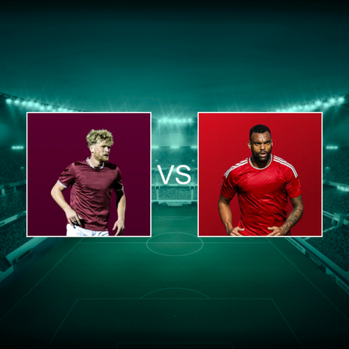 Northampton Town FC vs Salford City FC EFL League Two
