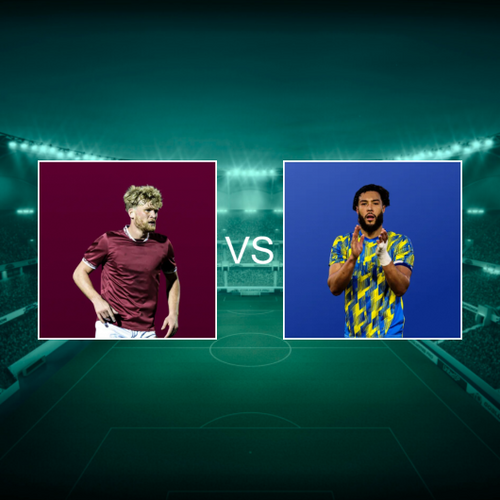 Northampton Town FC vs Stockport County FC EFL League One