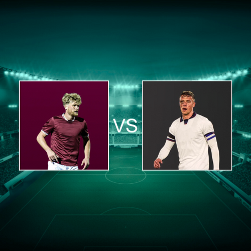 Northampton Town FC vs Tranmere Rovers FC EFL League Two