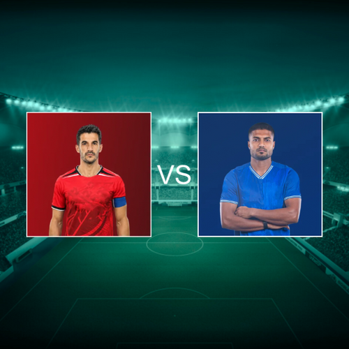 NorthEast United FC vs Chennaiyin FC Indian Super League