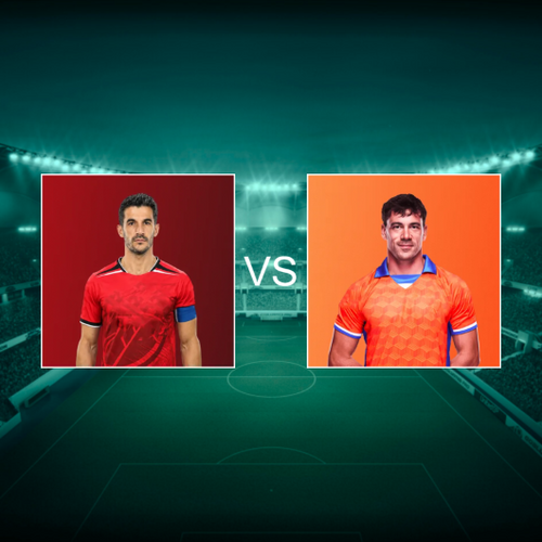 NorthEast United FC vs FC Goa Indian Super League