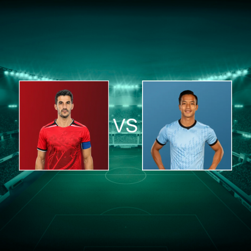 NorthEast United FC vs Mumbai City FC Indian Super League
