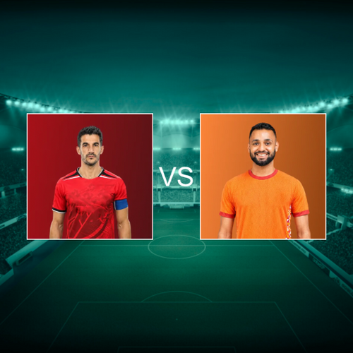 NorthEast United FC vs Punjab FC Indian Super League
