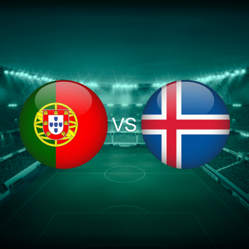 Portugal vs Iceland European Women's World Cup 2027 Qualifiers