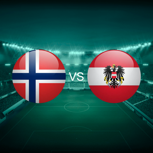 Norway vs Austria European Women's World Cup 2027 Qualifiers