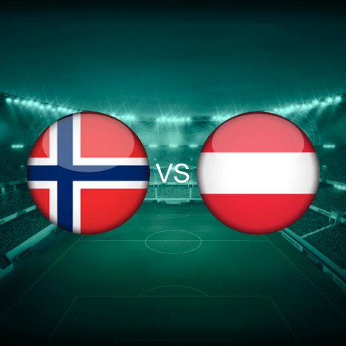 Norway vs Austria European Women's World Cup 2027 Qualifiers