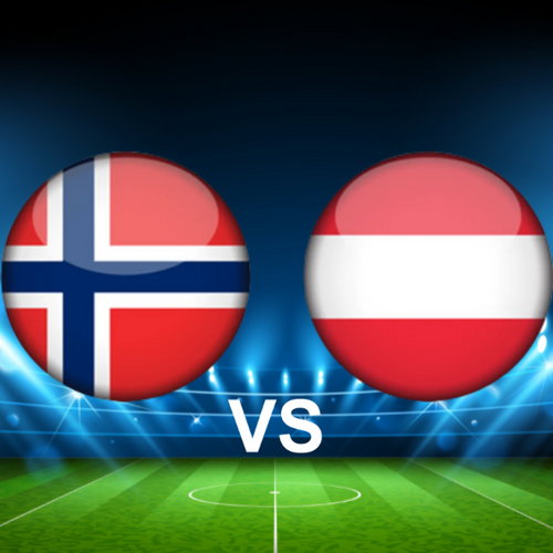 Norway vs Austria Nations League