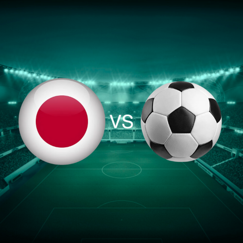 Japan vs CAF3 U-17 Women’s World Cup Morocco
