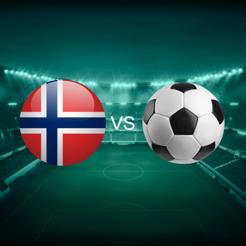 Norway vs CAF2 U-17 Women’s World Cup Morocco