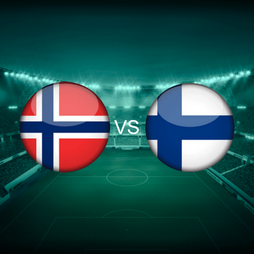 Norway vs Finland International Friendlies