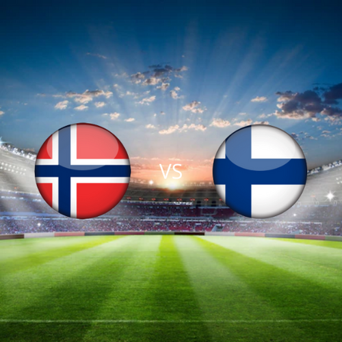 Norway vs Finland International Friendlies