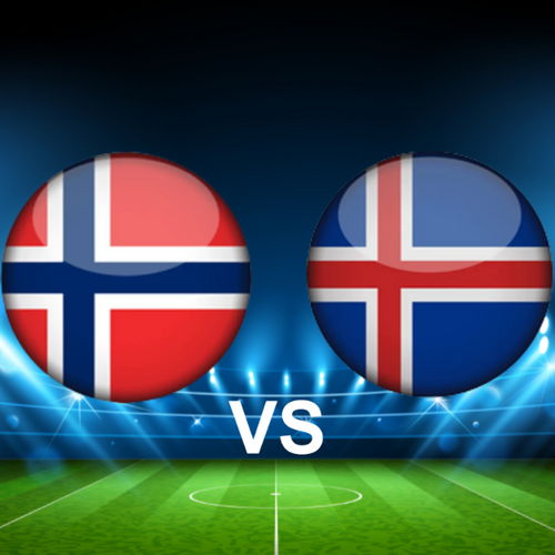 Match 18 Norway vs Iceland Women's Euro 2025