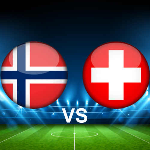 Norway vs Switzerland Women's Nations League