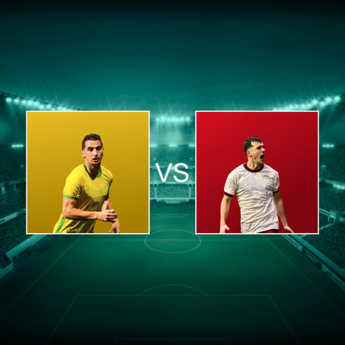 Norwich City FC vs Bristol City FC EFL Championship