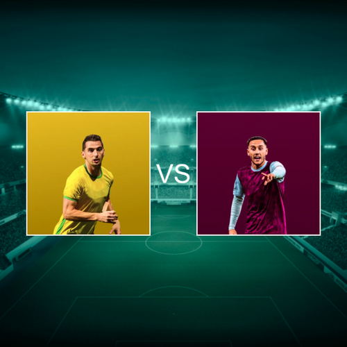 Norwich City FC vs Burnley FC EFL Championship