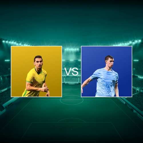 Norwich City FC vs Coventry City FC EFL Championship