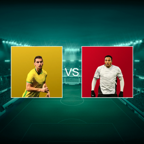 Norwich City FC vs Derby County FC EFL Championship