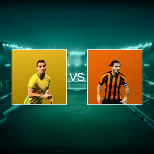 Norwich City FC vs Hull City AFC EFL Championship