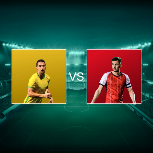 Norwich City FC vs Lincoln City FC EFL Championship