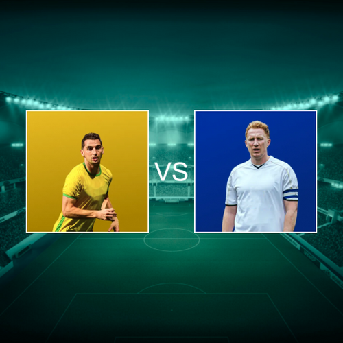 Norwich City FC vs Milton Keynes Dons FC Carabao Cup