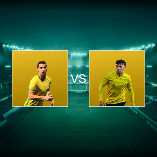 Norwich City FC vs Oxford United FC EFL Championship