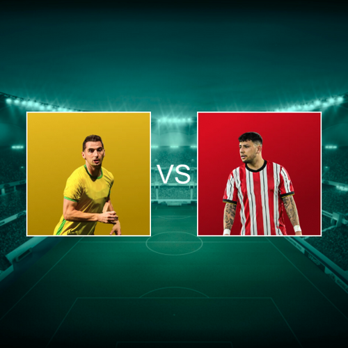Norwich City FC vs Sheffield United FC EFL Championship