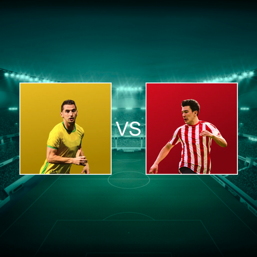 Norwich City FC vs Sunderland AFC EFL Championship