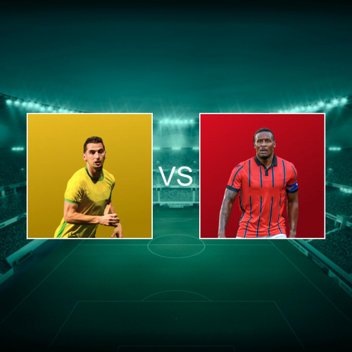 Norwich City FC vs Walsall FC FA Cup