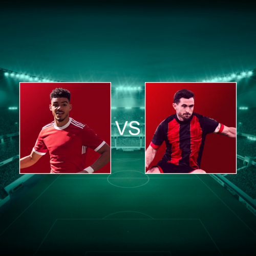 Nottingham Forest FC vs AFC Bournemouth Premier League