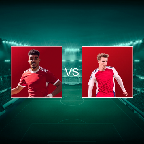 Nottingham Forest FC vs Arsenal FC Premier League