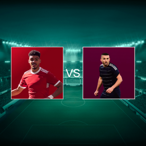 Nottingham Forest FC vs Aston Villa FC Premier League