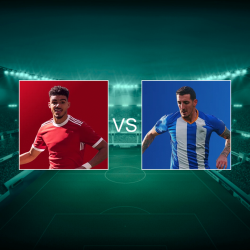 Nottingham Forest FC vs Brighton & Hove Albion FC Premier League