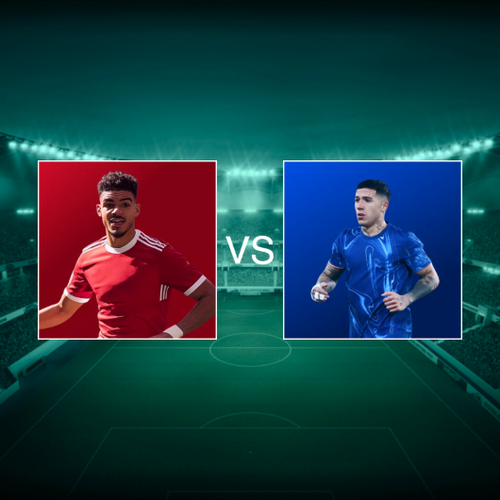 Nottingham Forest FC vs Chelsea FC 2024-2025 Premier League