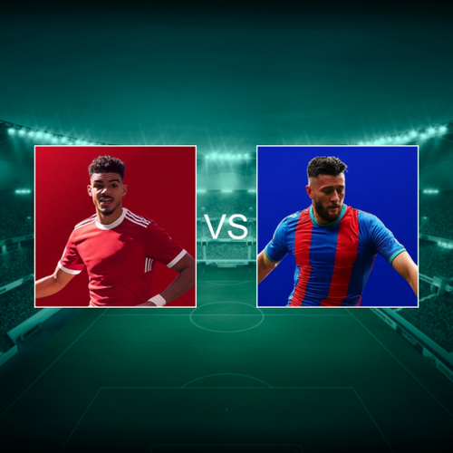 Nottingham Forest FC vs Crystal Palace FC Premier League