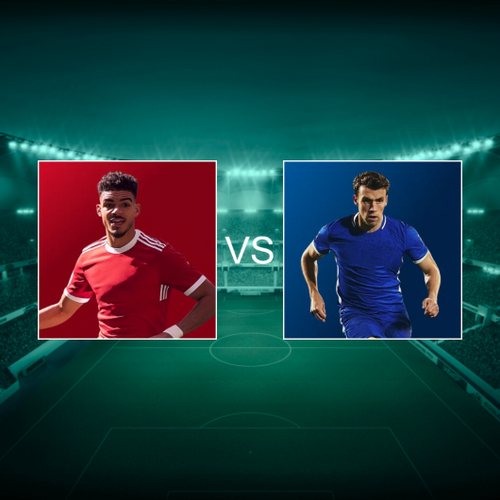 Nottingham Forest FC vs Everton FC Premier League